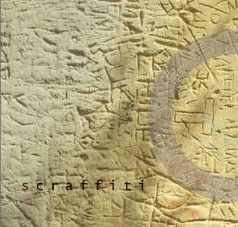 Scraffiti by Splatter